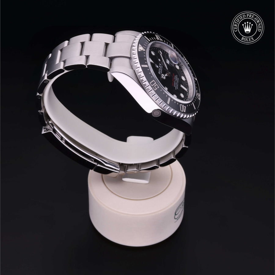 Sea-Dweller