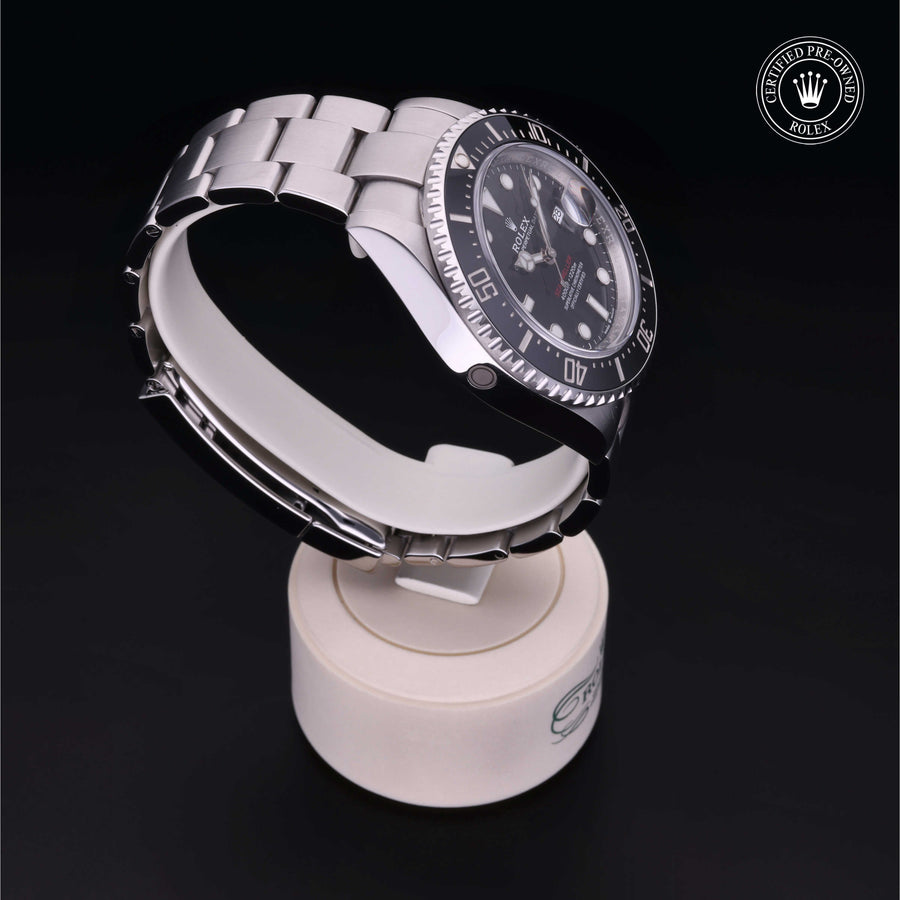 Sea-Dweller