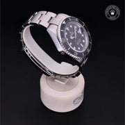 Sea-Dweller