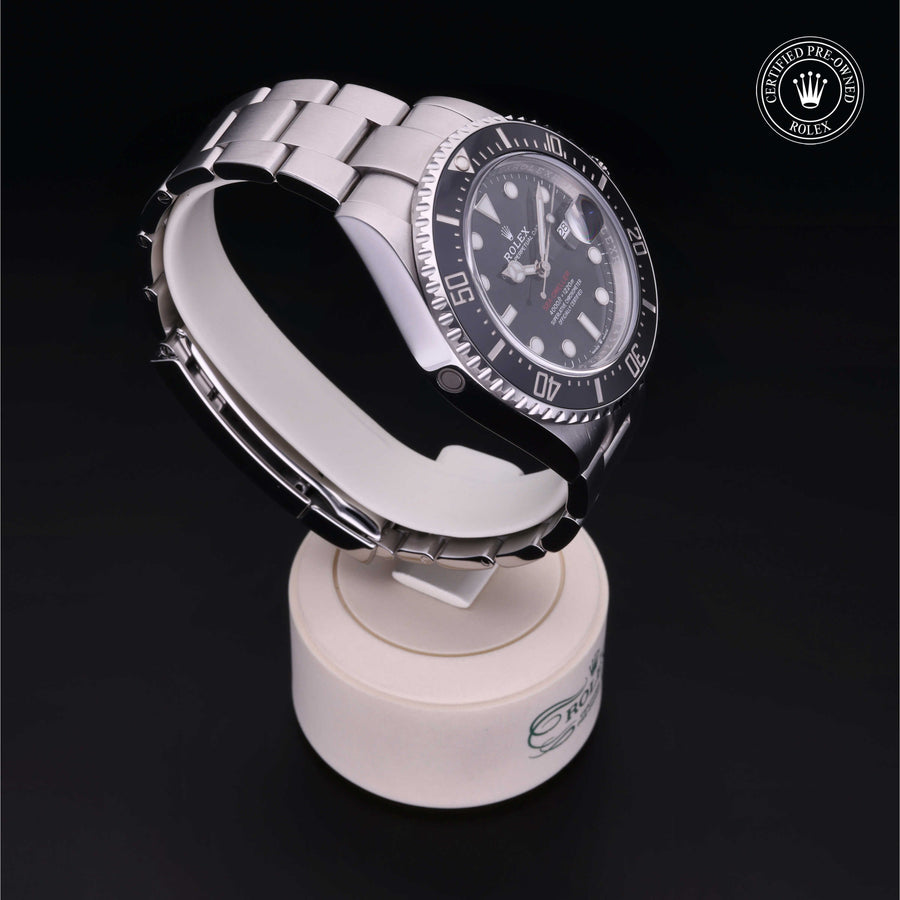 Sea-Dweller