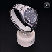 Sea-Dweller