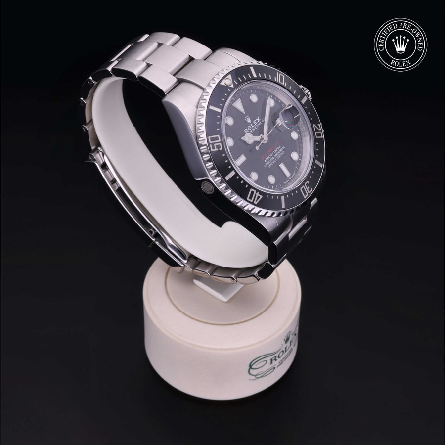 Sea-Dweller