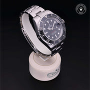Sea-Dweller