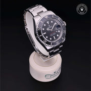 Sea-Dweller