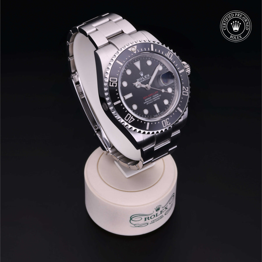 Sea-Dweller