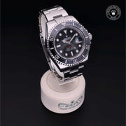 Sea-Dweller