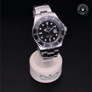 Sea-Dweller