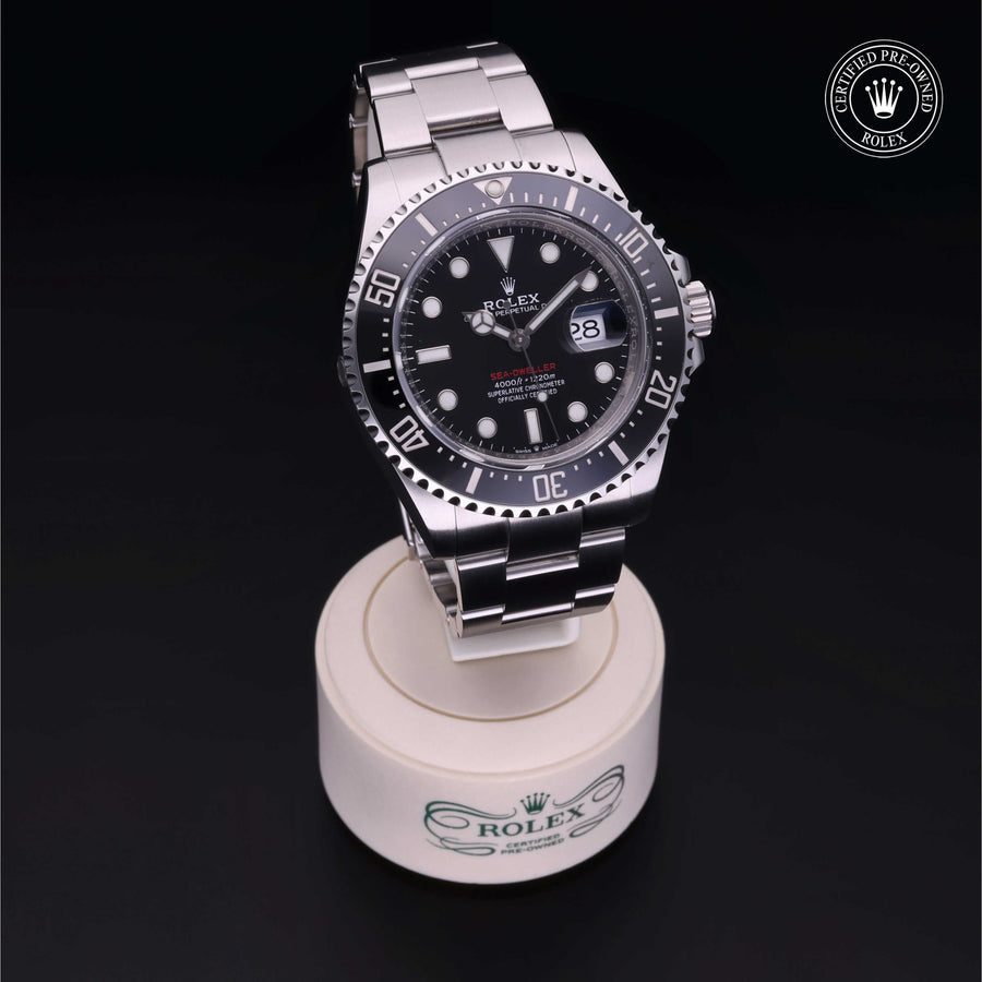 Sea-Dweller