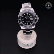 Sea-Dweller