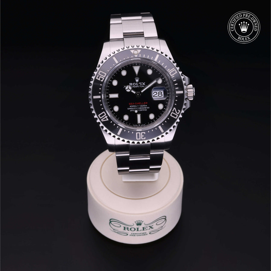 Sea-Dweller