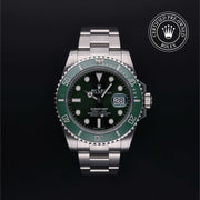 Submariner Date