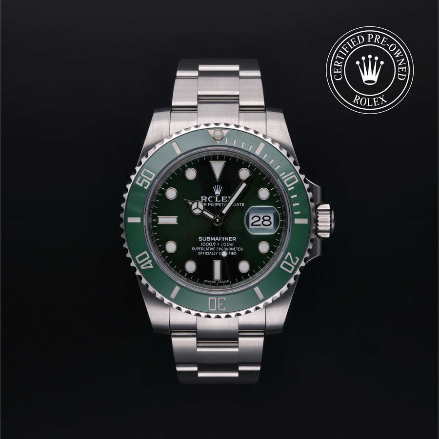 Submariner Date