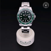 Submariner Date