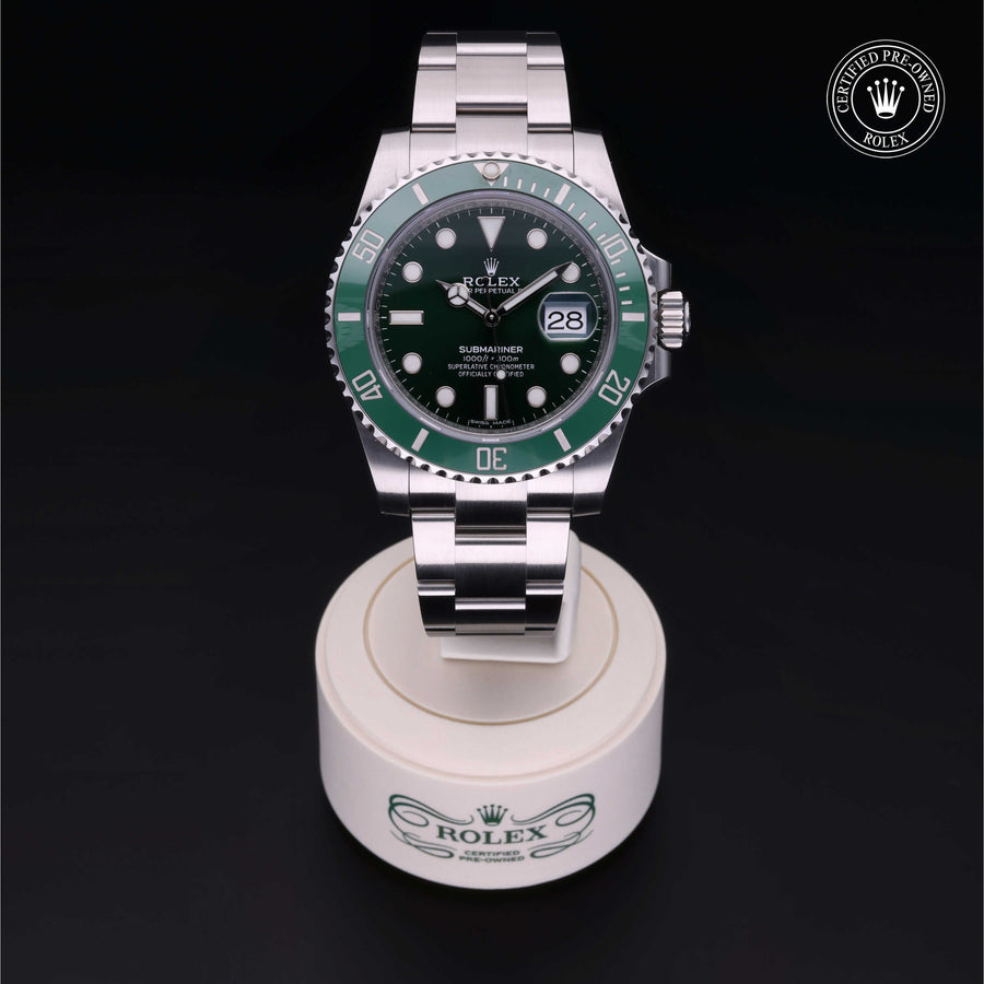 Submariner Date