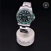 Submariner Date