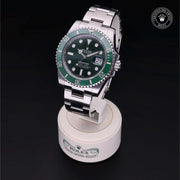 Submariner Date