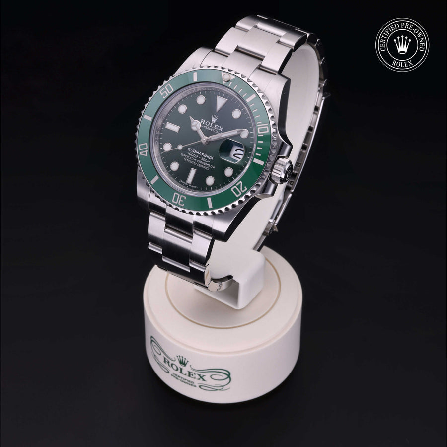 Submariner Date