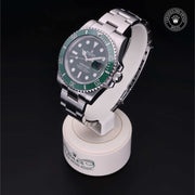 Submariner Date