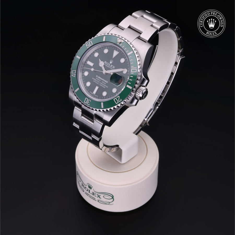 Submariner Date