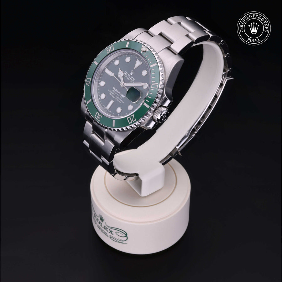 Submariner Date