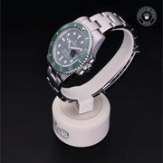 Submariner Date