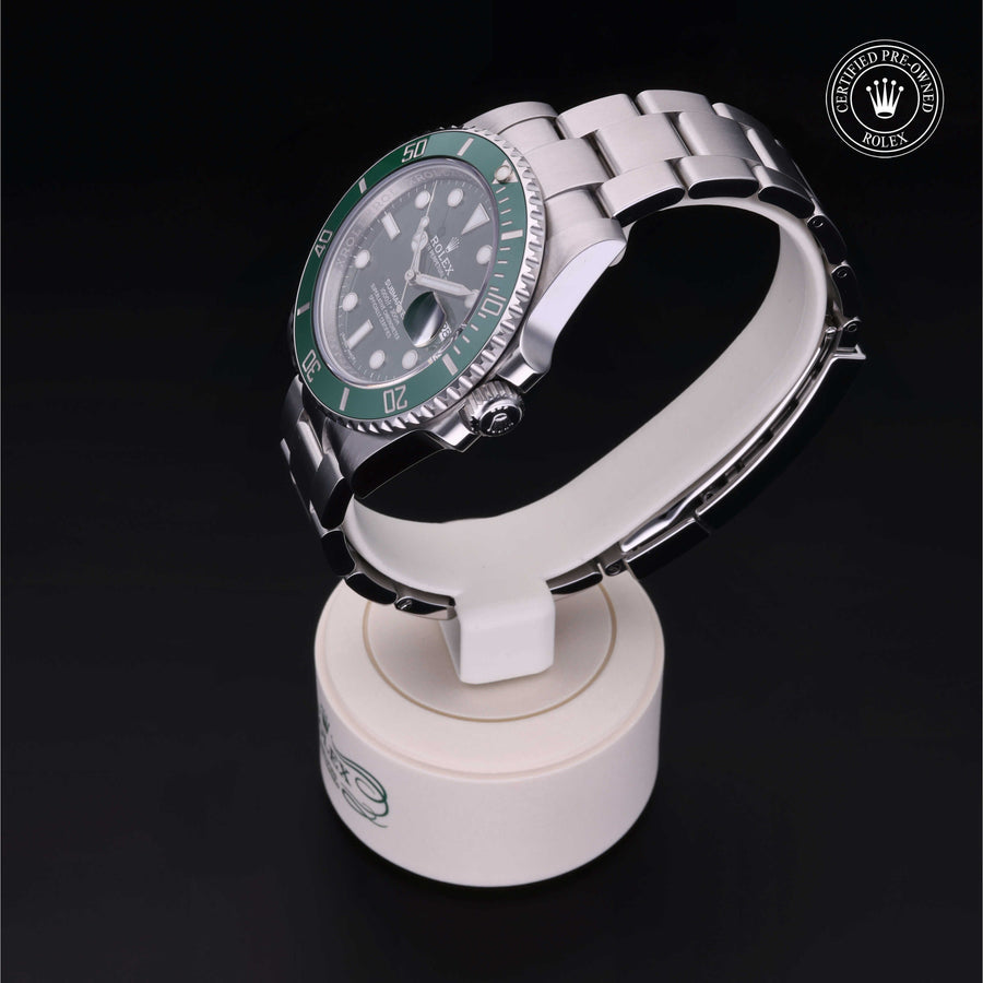 Submariner Date