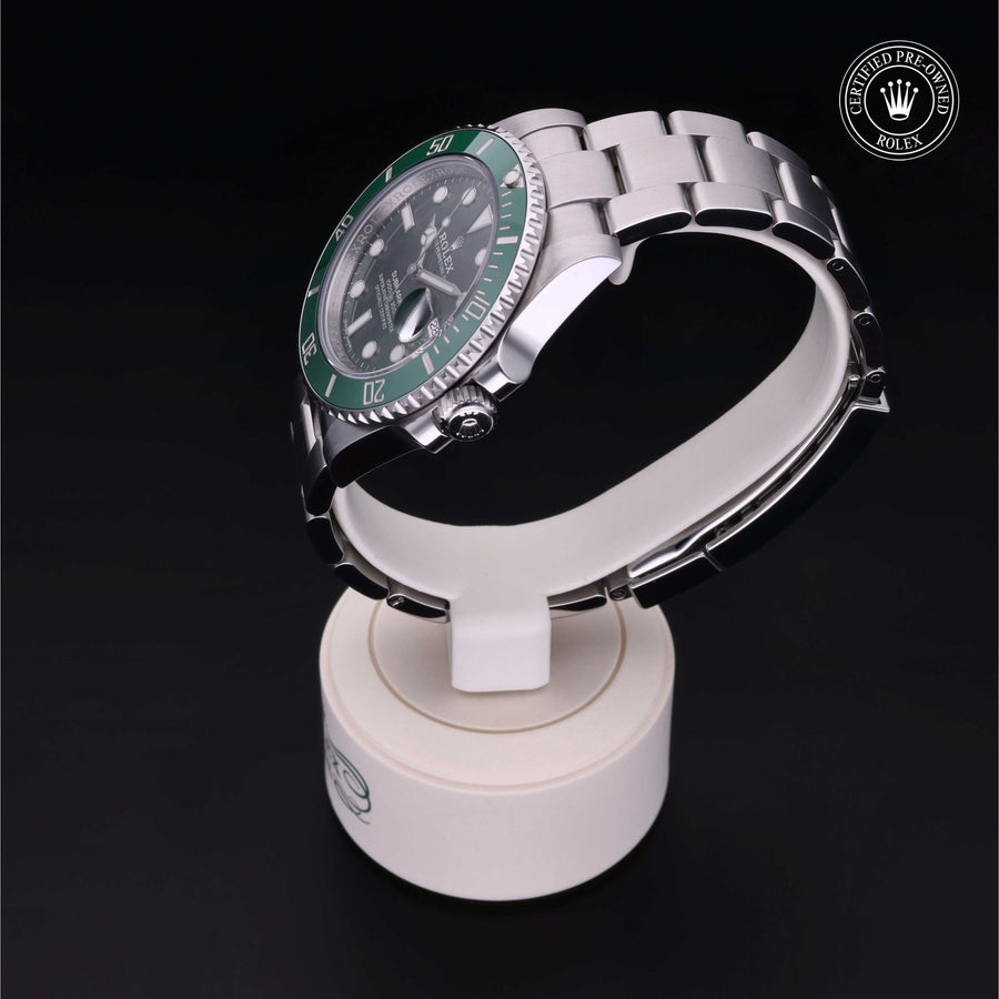 Submariner Date