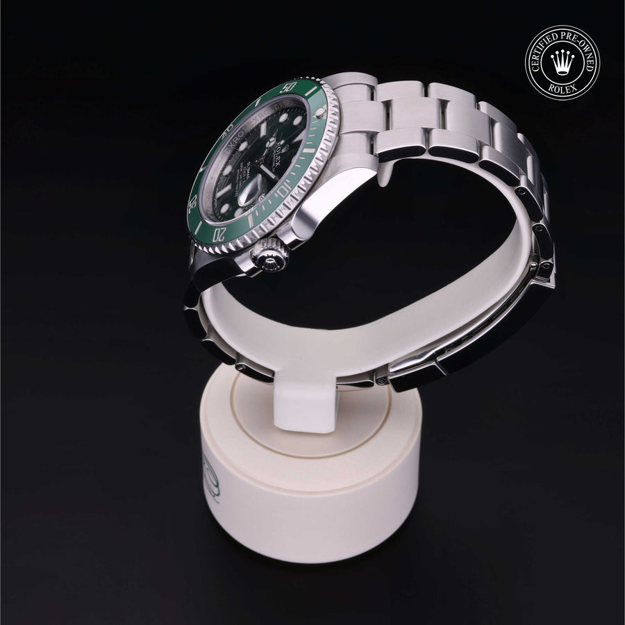 Submariner Date