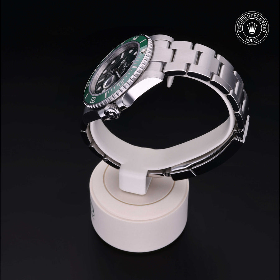 Submariner Date
