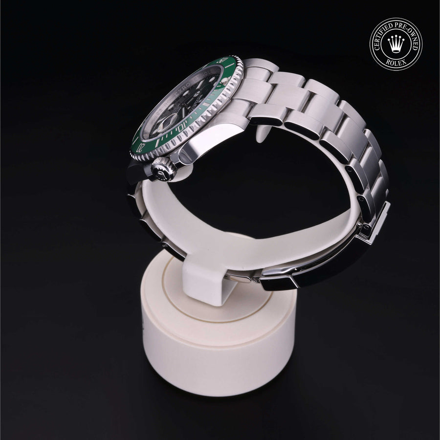 Submariner Date