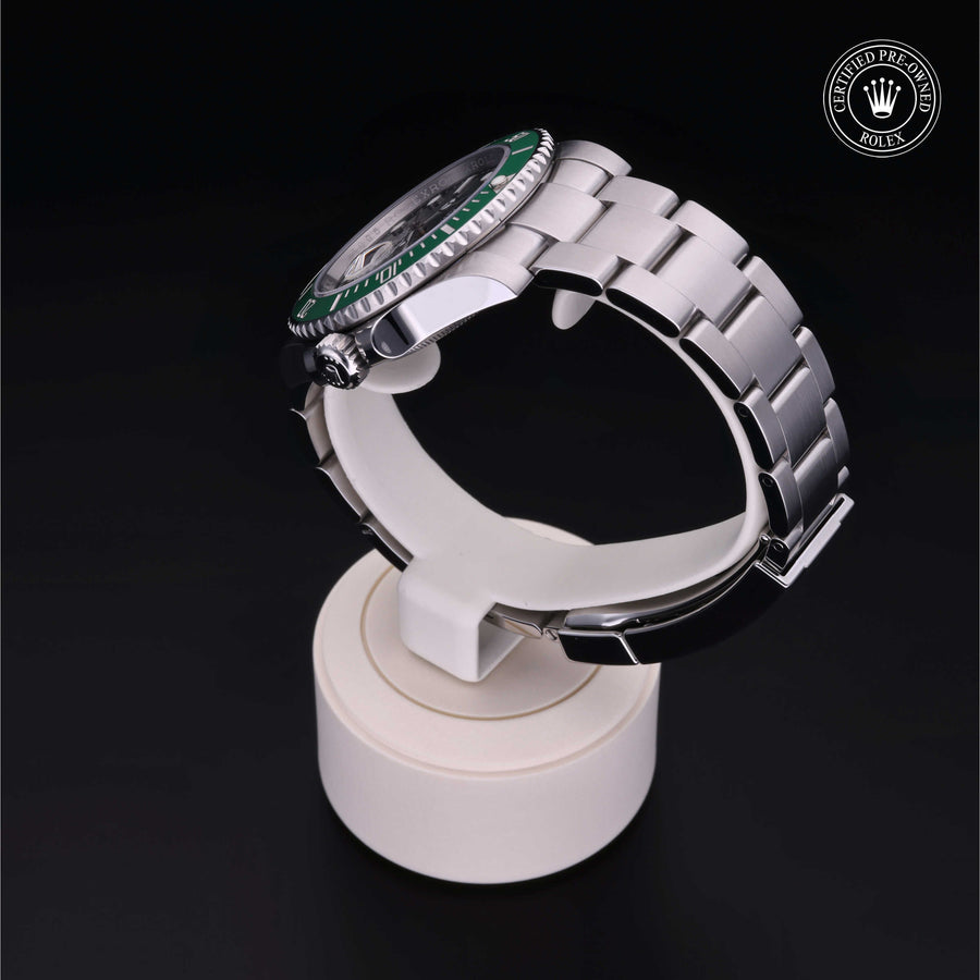 Submariner Date