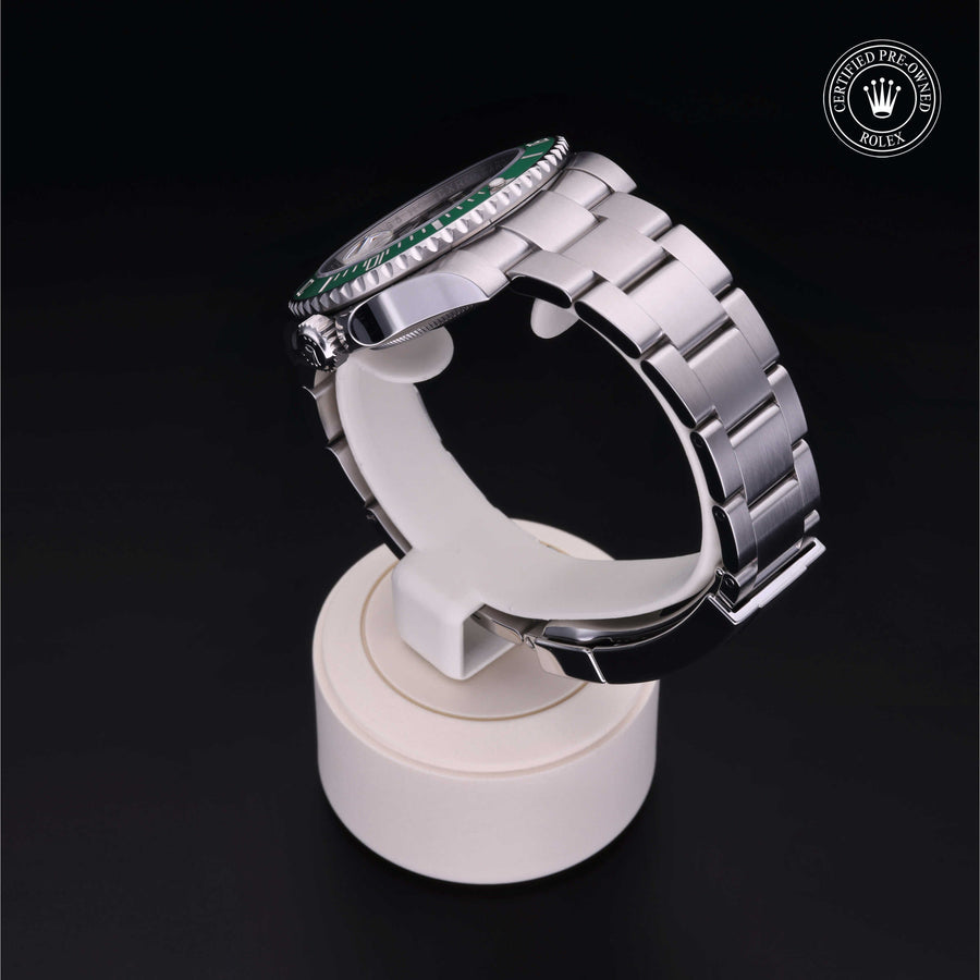 Submariner Date