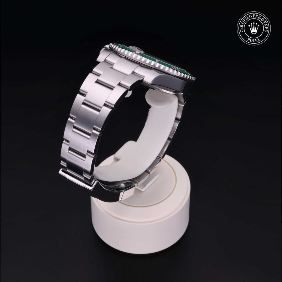 Submariner Date