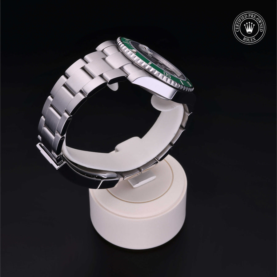 Submariner Date