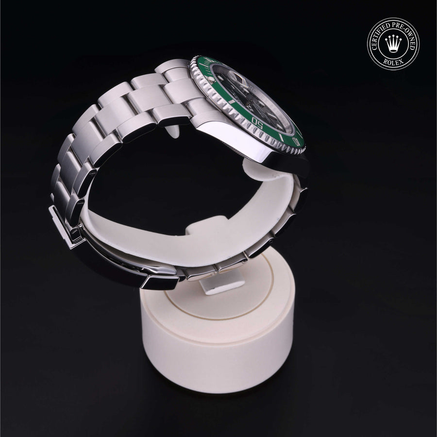 Submariner Date