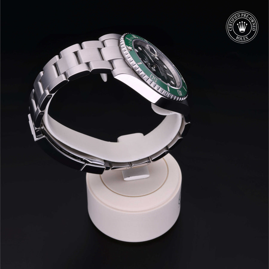 Submariner Date