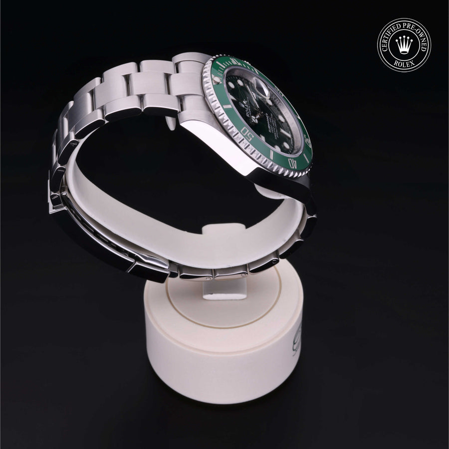 Submariner Date