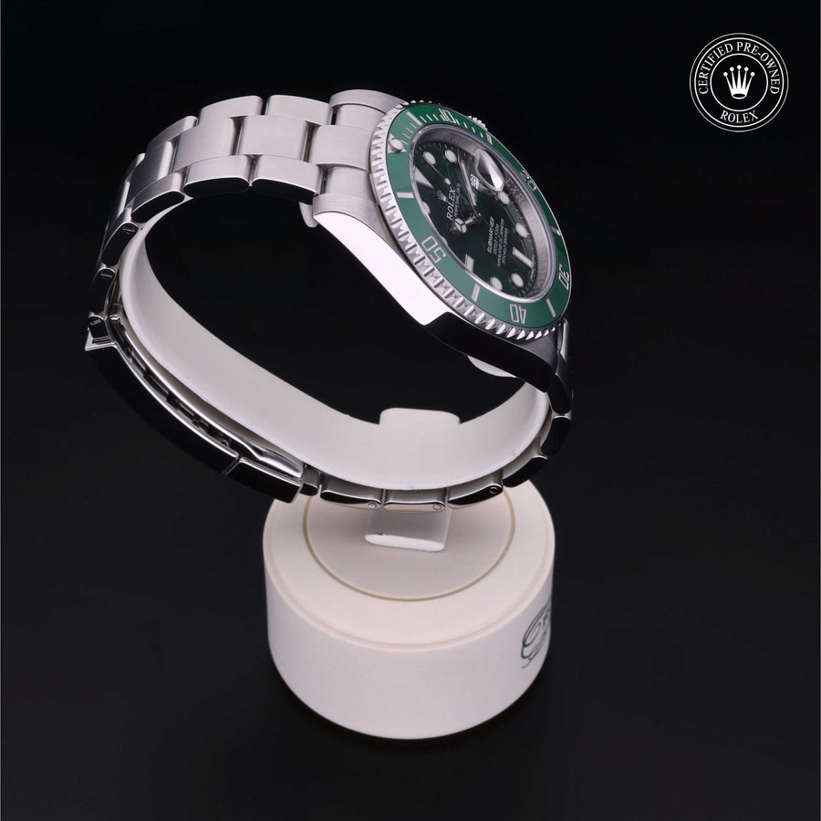 Submariner Date