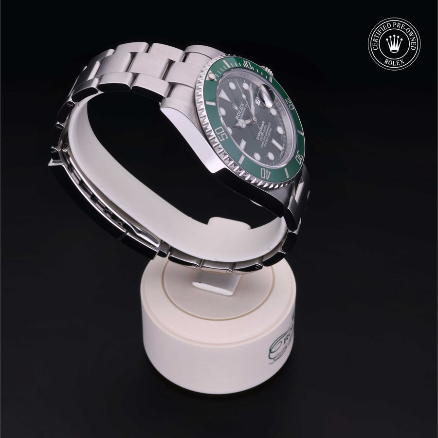 Submariner Date