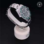 Submariner Date