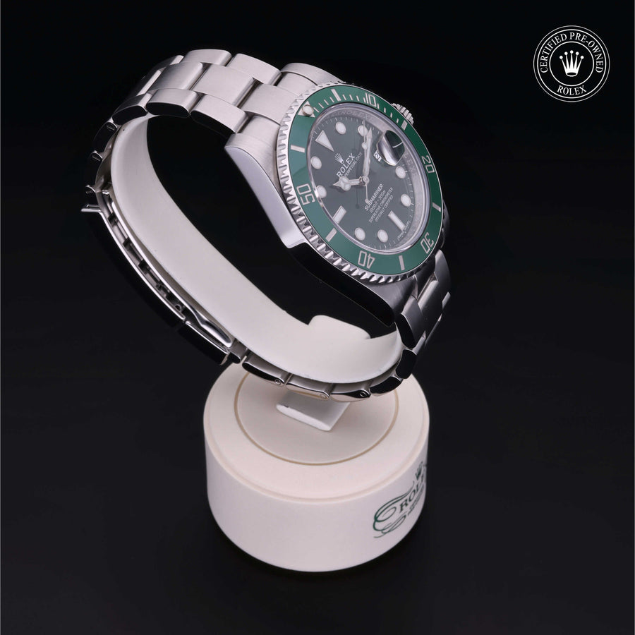 Submariner Date