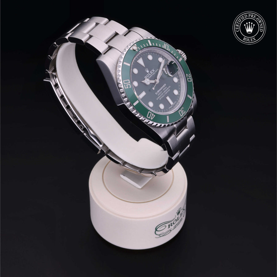 Submariner Date