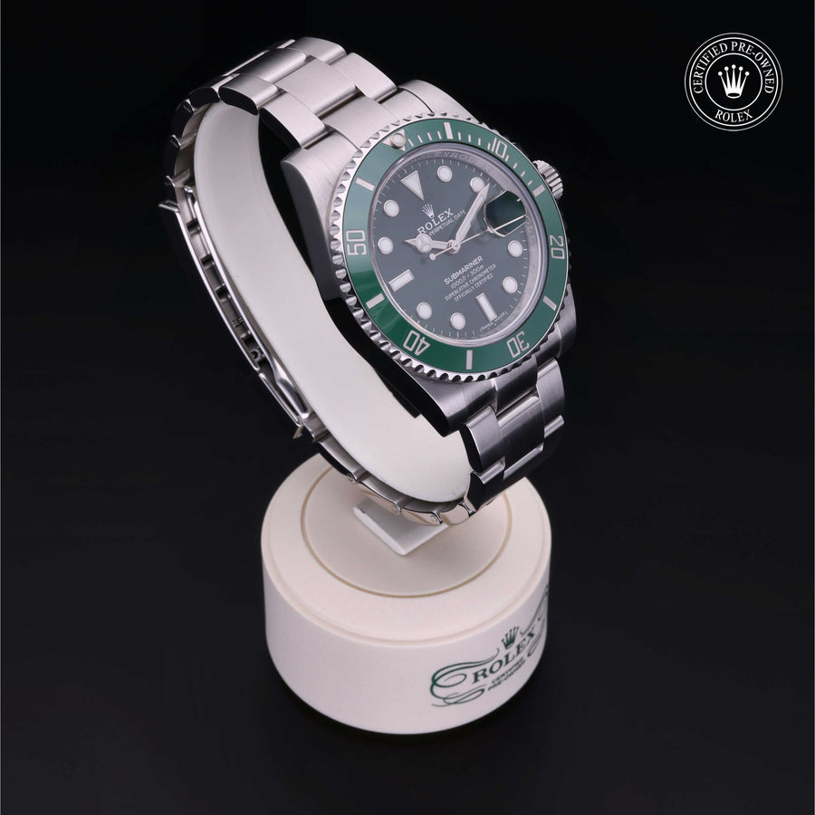 Submariner Date