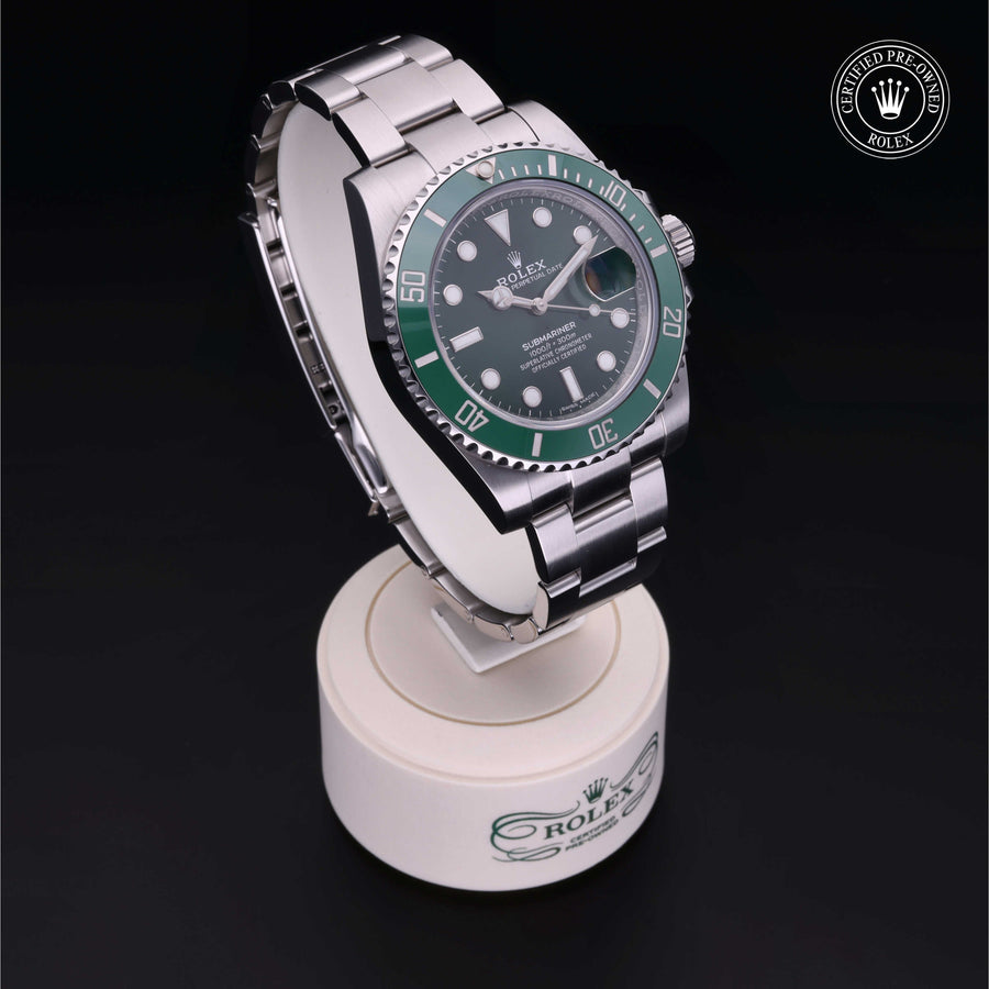 Submariner Date