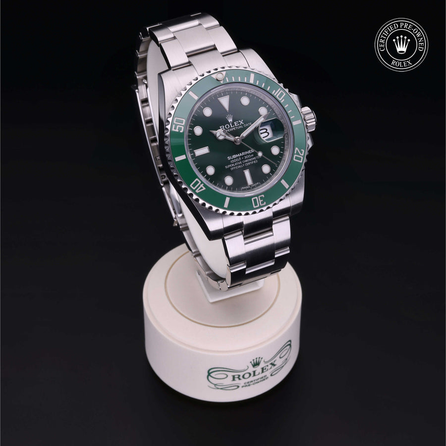 Submariner Date