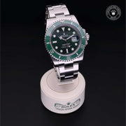 Submariner Date