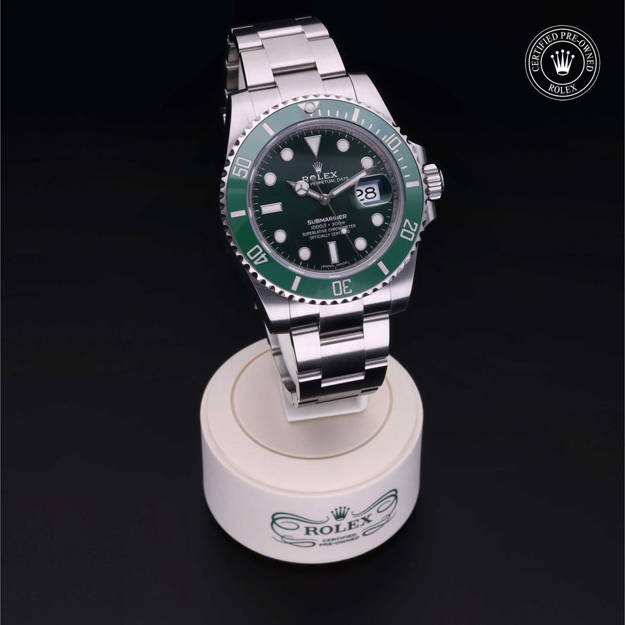 Submariner Date