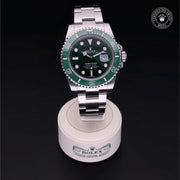 Submariner Date