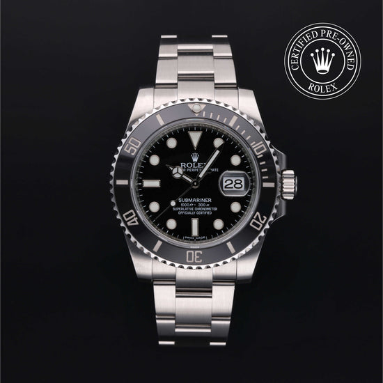Submariner Date