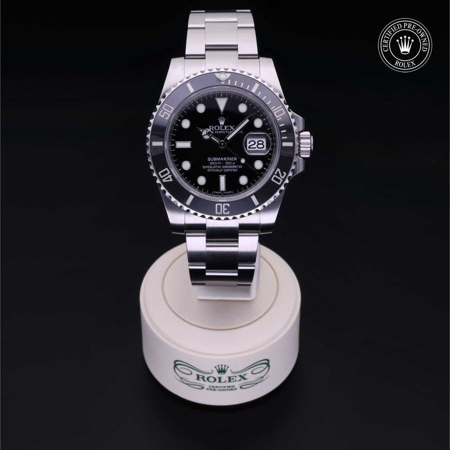 Submariner Date